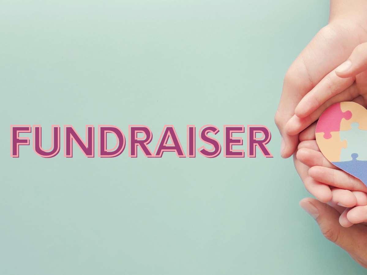 Fundraiser