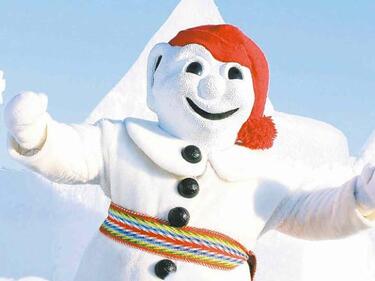 BonHomme