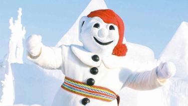 BonHomme