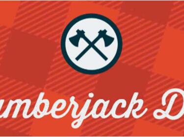 Lumberjack Day