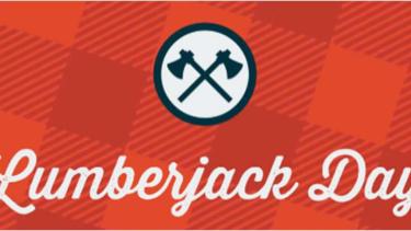 Lumberjack Day
