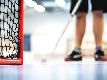 Floor Hockey