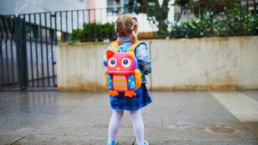 Ready Set Learn First Day Elementary