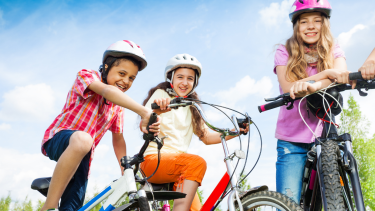 Bike to School