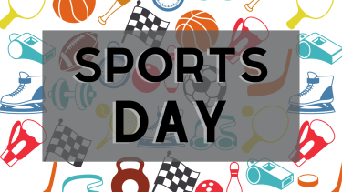 Sports Day Sports Day
