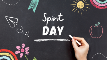 Spirit Day Spirit Day