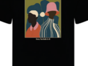 Black History is Canadian History