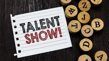 Talent Show a